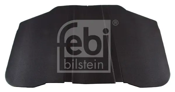 FEBI 08903 Звукоизоляция