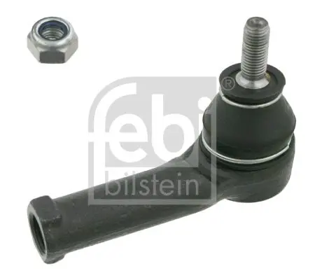 FEBI 10382 Наконечник рулевой тяги