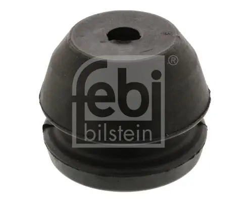 FEBI 01281 Подушка двигателя
