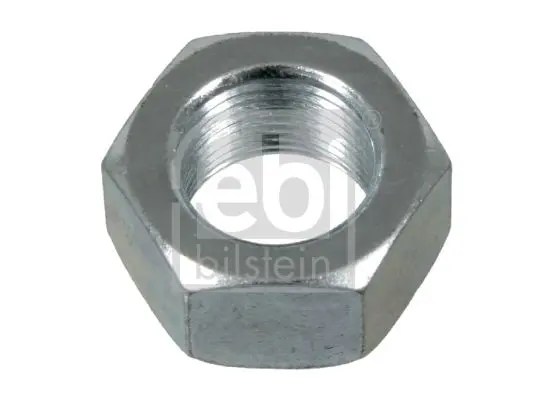 01561 Гайка стремянки (M20x1.5) FEBI