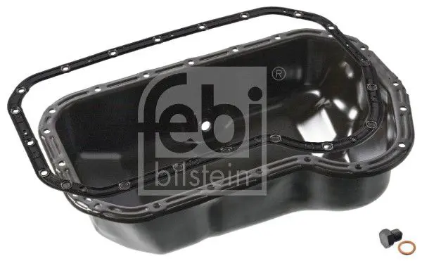 FEBI 02004 Ремкомплект