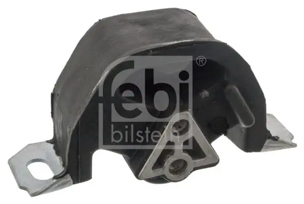 FEBI 02028 Опора двигателя, задняя OPEL.