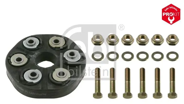 FEBI 03907 Шарнир