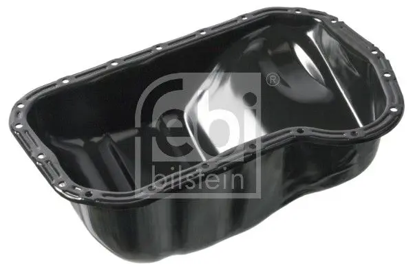 FEBI 04592 Масляный поддон