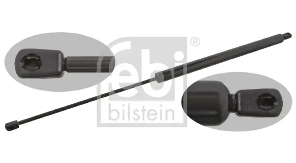 FEBI 07832 Газовая пружина