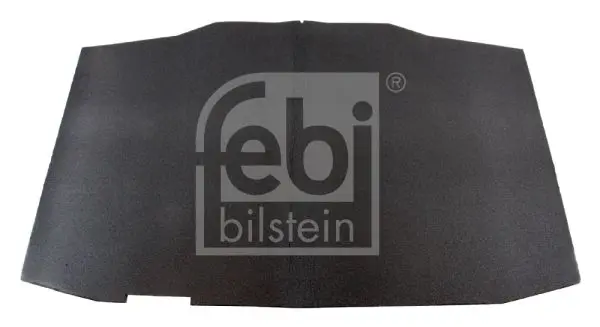 FEBI 08908 Звукоизоляция