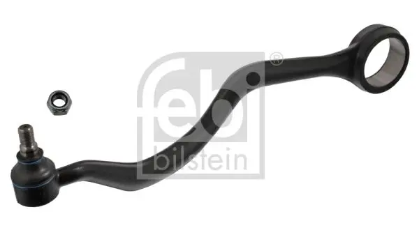 FEBI 09002 РЫЧАГ BMW E32 86-94 ПЕР ВЕРХ R