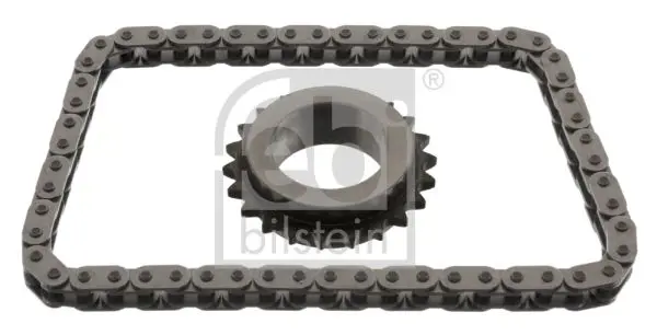 FEBI 100680 Шкив