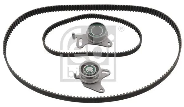 FEBI 102022 Комплект ремня ГРМ