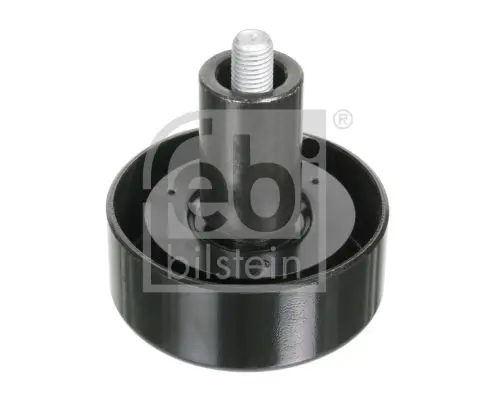 FEBI 102154 Паразитный / ведущий ролик,