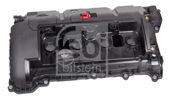 FEBI 102250 Крышка головки цилиндра