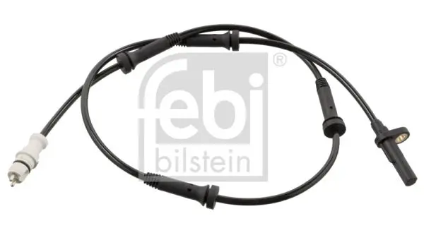 FEBI 102474 Датчик, частота вращения