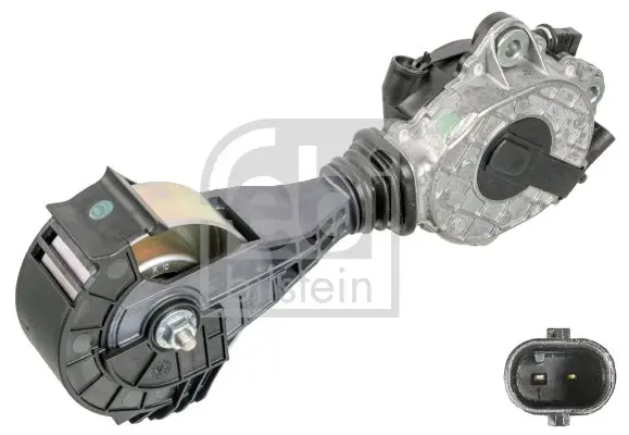 FEBI 102601 Натяжитель ремня, клиновой