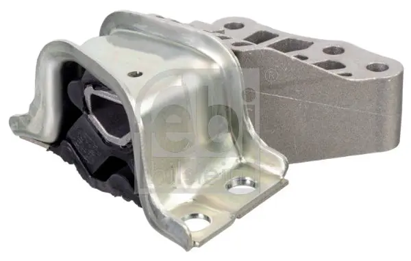 102753 ПОДУШКА ДВИГАТЕЛЯ FIAT DUCATO
