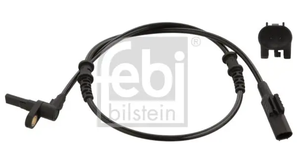 102826 Датчик ABC передний MB