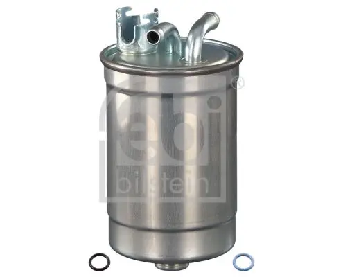 FEBI 103808 Топливный фильтр