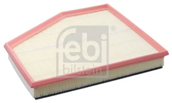 FEBI 103801 Воздушный фильтр