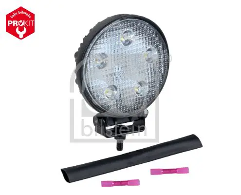  Фонарь рабочего освещения LED