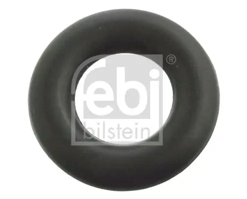 FEBI 10526 Подвес глушителя