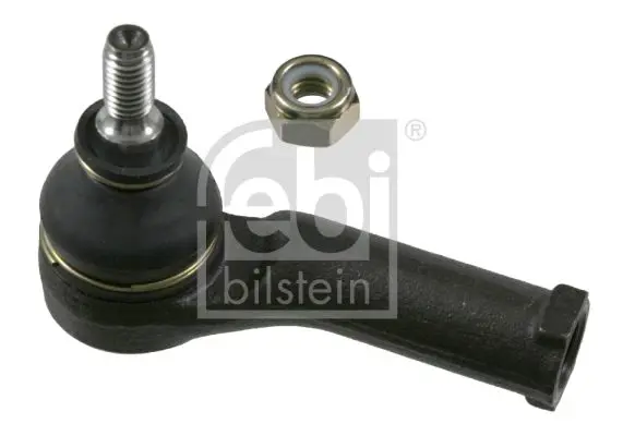 FEBI 10590 Наконечник рулевой тяги |