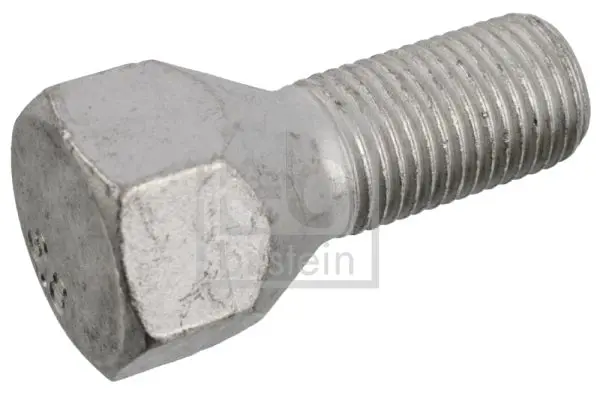 FEBI 10633 FEBI 10633 Болт крепления