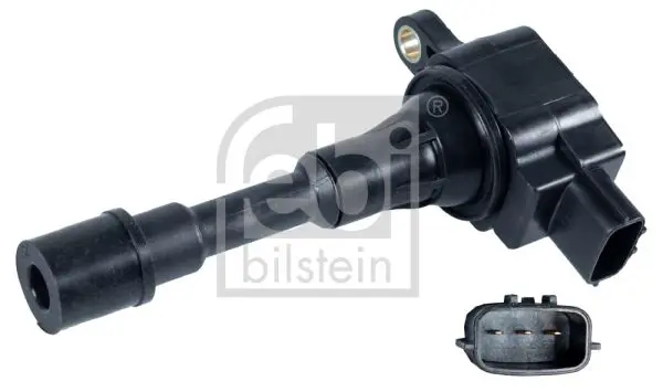 FEBI 106776 Катушка зажигания