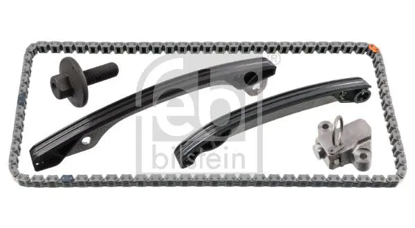 FEBI 107166 Комплект цепи ГРМ
