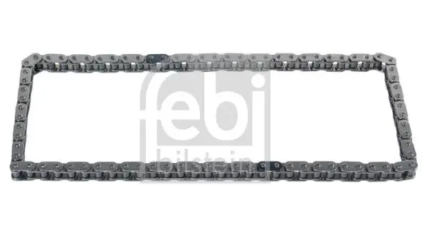 FEBI 108004 Цепь привода распредвала