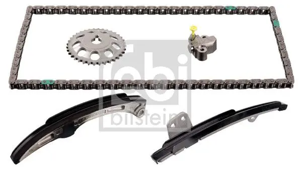 FEBI 108050 Комплект цели привода