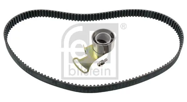 FEBI 10987 Ременный комплект