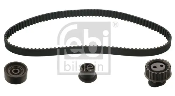 FEBI 11025 Ременный комплект