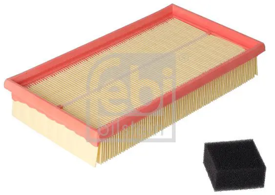 FEBI 12765 Фильтр