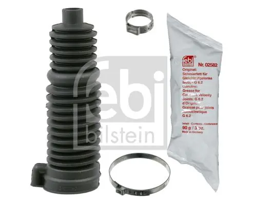 FEBI 12807 пыльник рулевой рейки