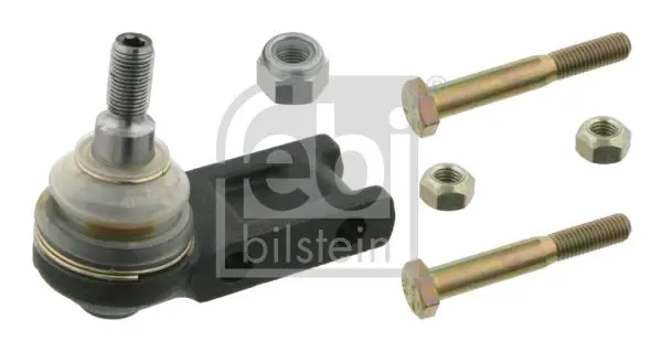 FEBI 12951 ШАР ОПОРА SAAB 900 ALL 78-93
