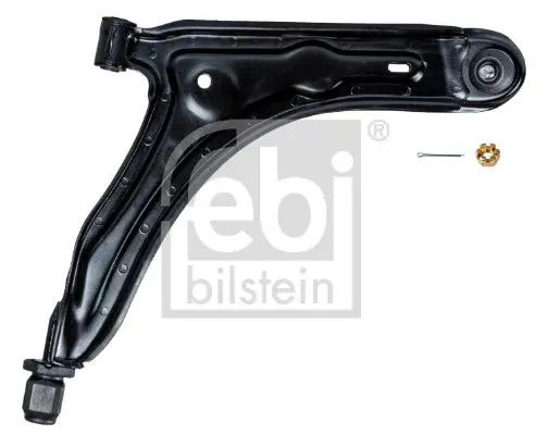 FEBI 12957 Рычаг независимой подвески