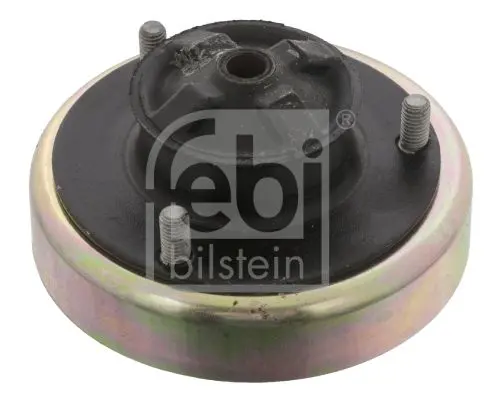 FEBI 15429 Опора зад аморт BMW 7 E32