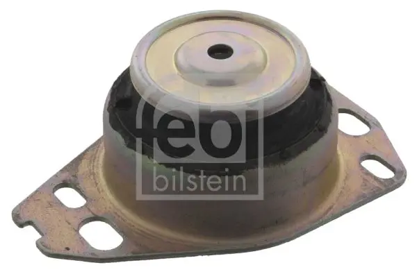 15643 ПОДУШКА КПП FIAT TIPO/TEMPRA