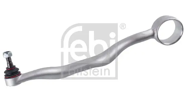 FEBI 17136 РЫЧАГ BMW E39 3.5/4.0 ВЕРХ L