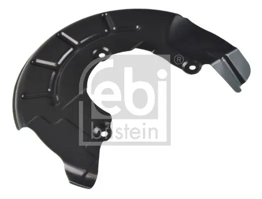 FEBI 171557 Отражатель, диск тормозного