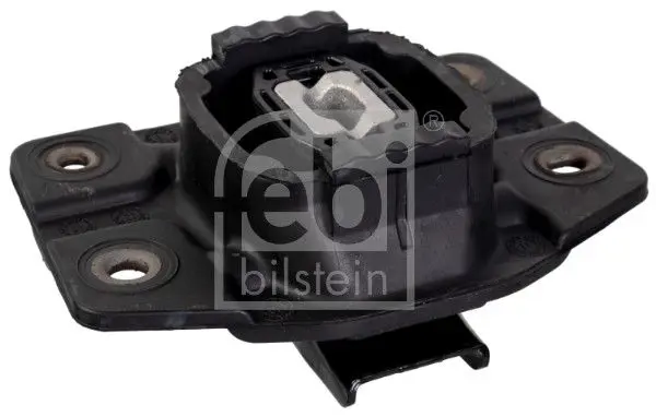 172292 ПОДУШКA КПП VW AUDI