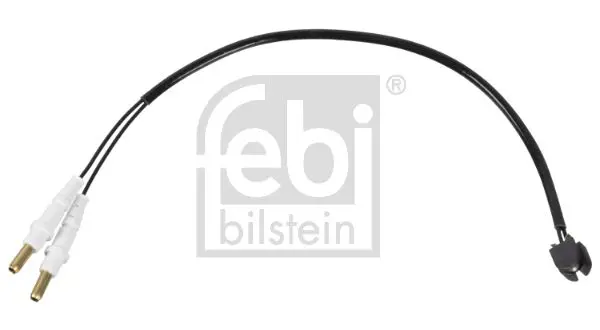 FEBI 172460 Датчик износа тормозных