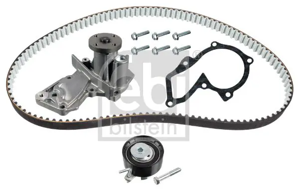173070 TIMING BELT KIT