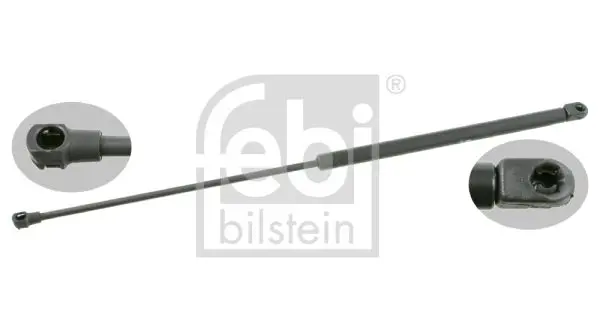 FEBI 17323 Амортизатор багажника