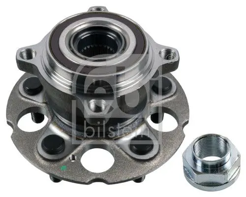 173434 WHEEL BEARING KIT