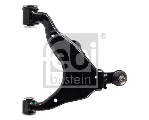 FEBI 174202 РЫЧАГ ПОДВЕСКИ TOYOTA