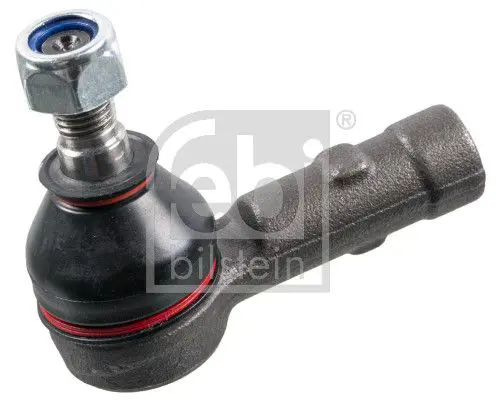 FEBI 17502 Наконечник рулевой тяги