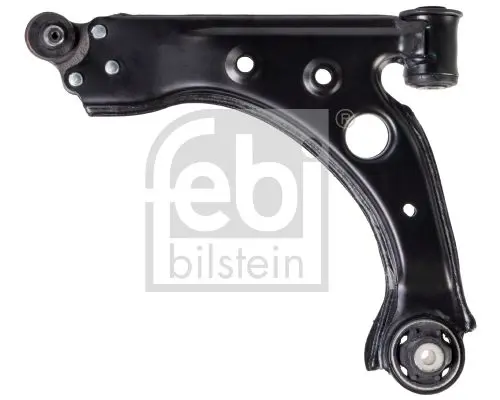 FEBI 175414 РЫЧАГ ПОДВЕСКИ FIAT