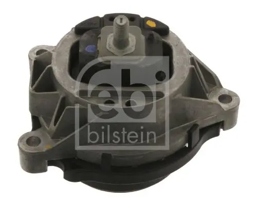 FEBI 39008 Опора двигателя L BMW F20 F25