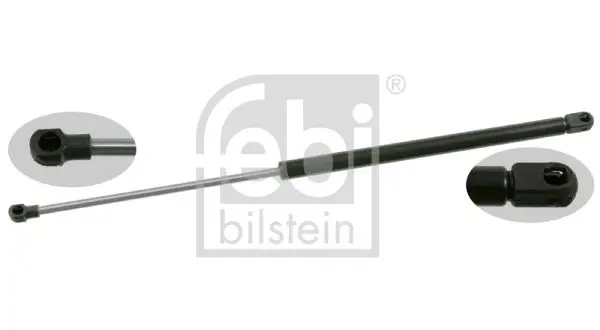 FEBI 17587 Газовая пружина