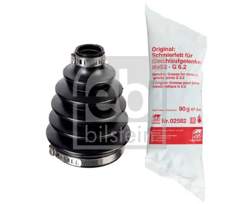 FEBI 176119 Комплект пыльника, приводной
